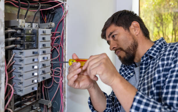 Best Electrical Wiring and Rewiring  in USA